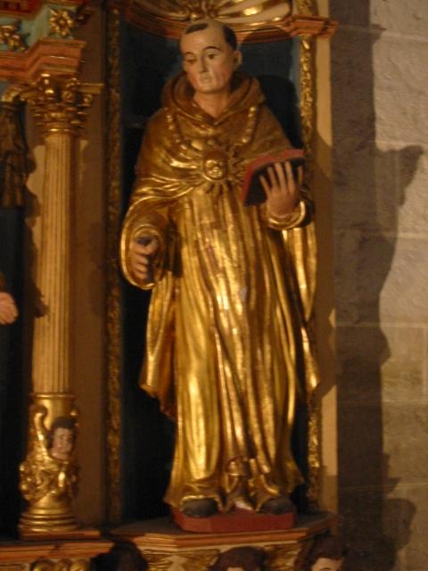 retable du maître-autel