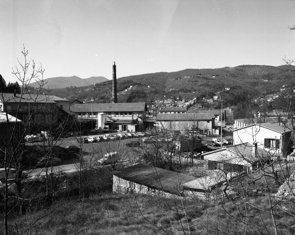 filature de soie Daudé-d'Alzon