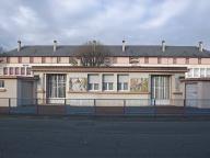 école primaire Jean Moulin