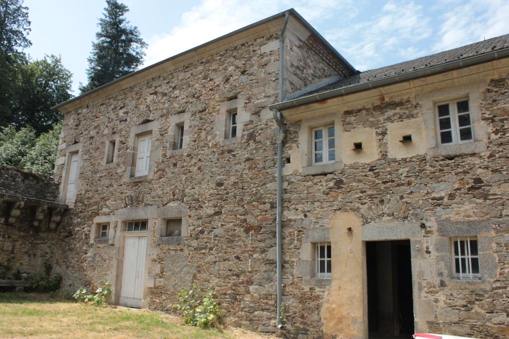 château de Bonnéry