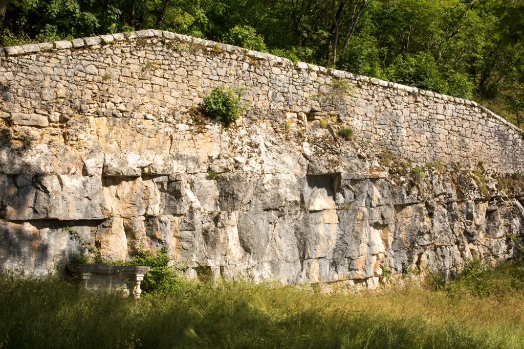 mont calvaire dit Chemin de croix de Rocamadour