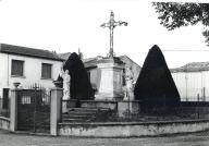 monument aux morts de la guerre de 1914-1918
