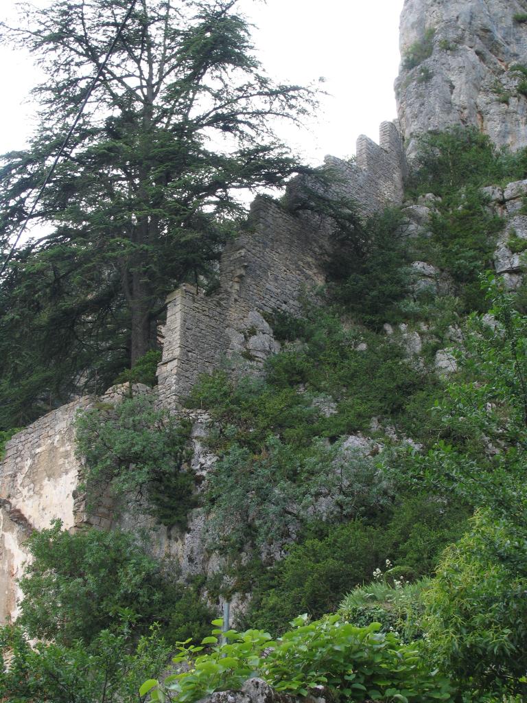 château