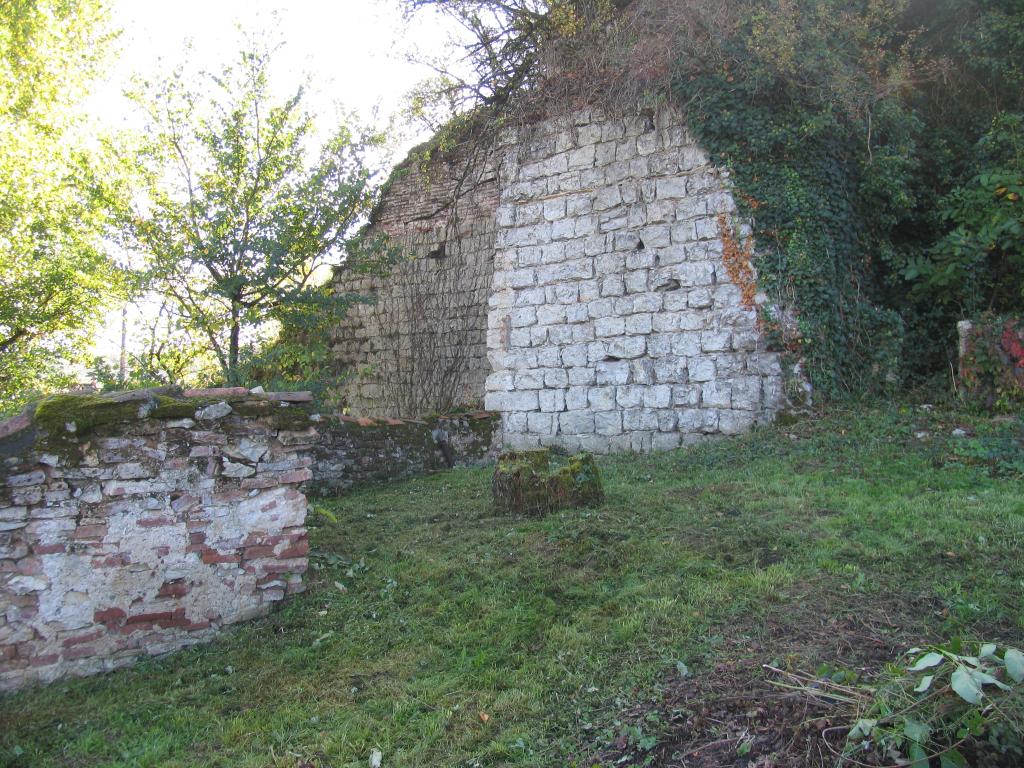 château de Cessac