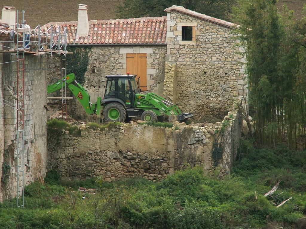 mouline de Belin