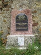 monument aux morts de la guerre de 1939-1945