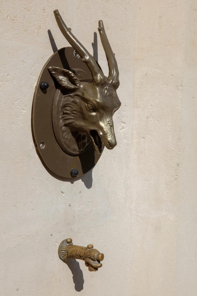 Fontaine