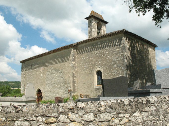 église paroissiale