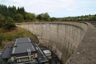 barrage dit réservoir de Bage