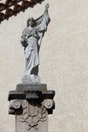 monument aux morts, de la guerre de 1914-1918