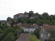 château fort