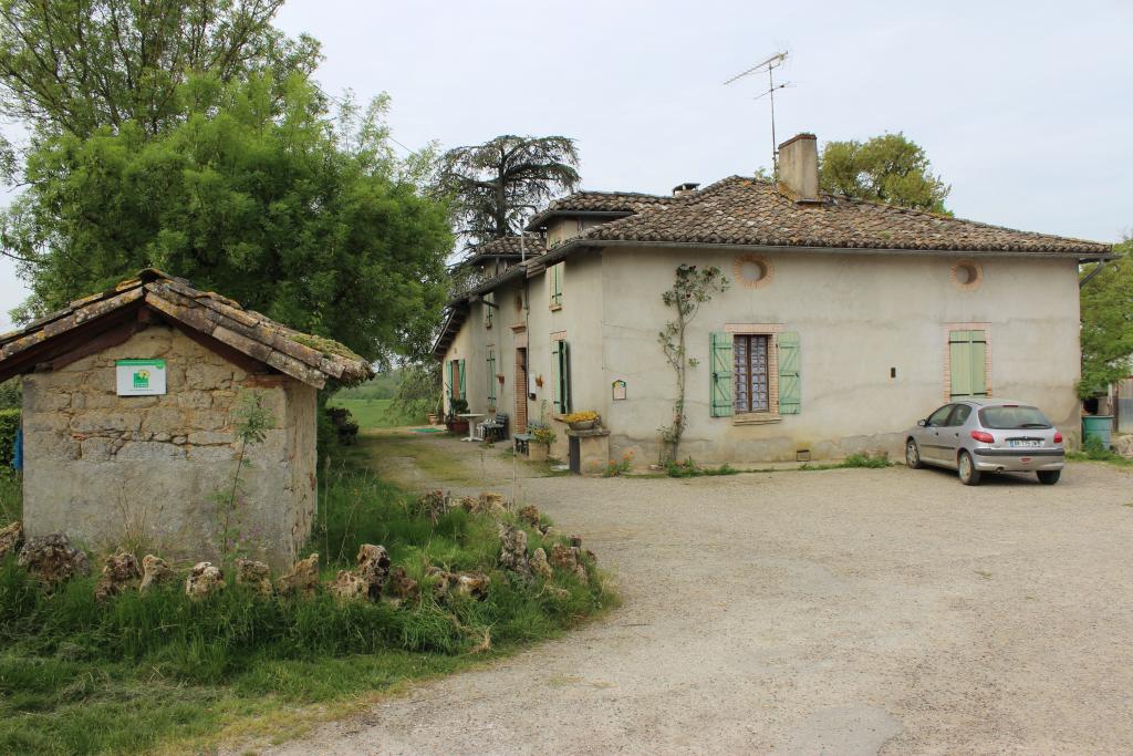 ferme