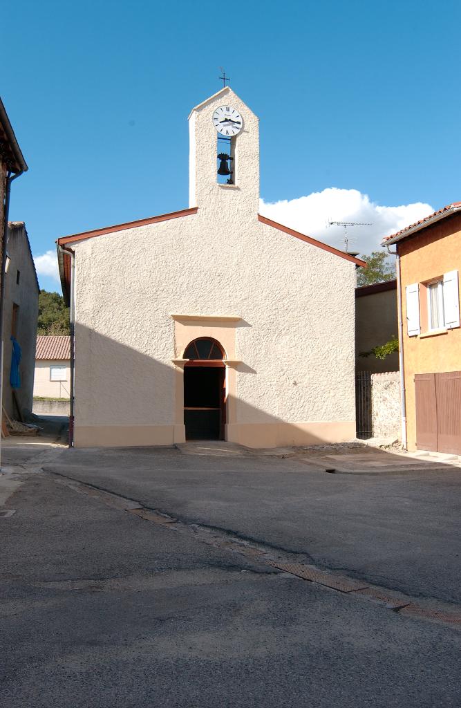 église paroissiale Saint-Joseph