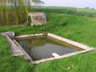 lavoir