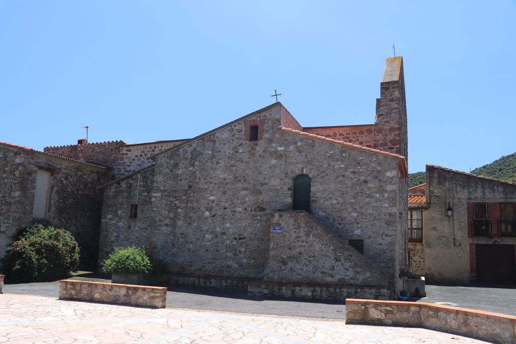 Eglise Saint-André