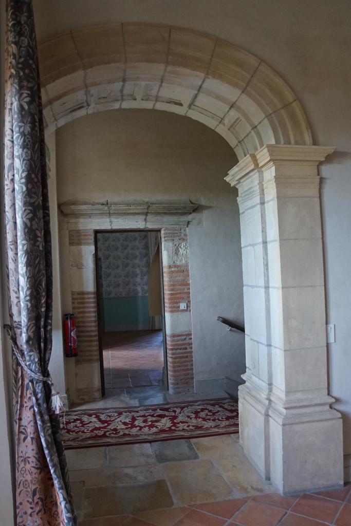 château