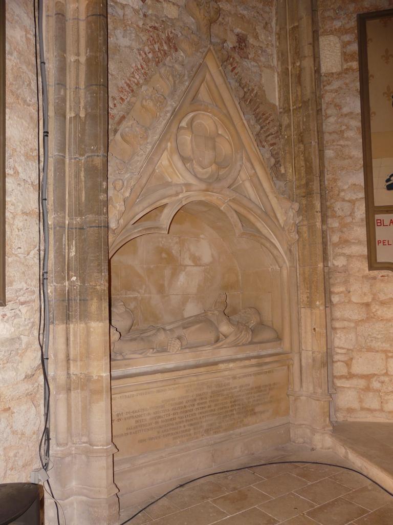 cité religieuse de Rocamadour