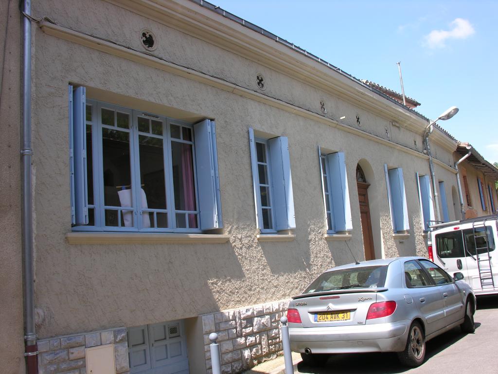 maison