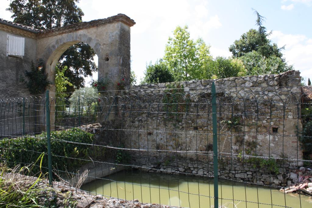 village de Boulaur