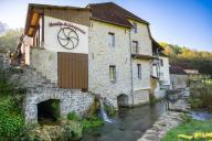 moulin de Vergnoulet