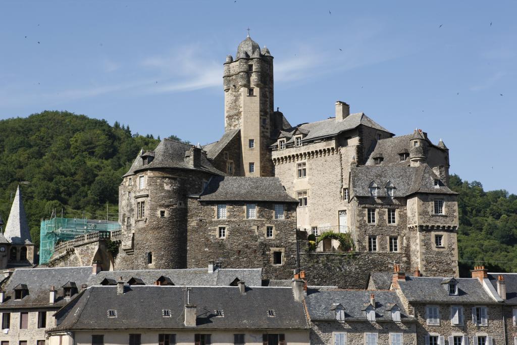 château