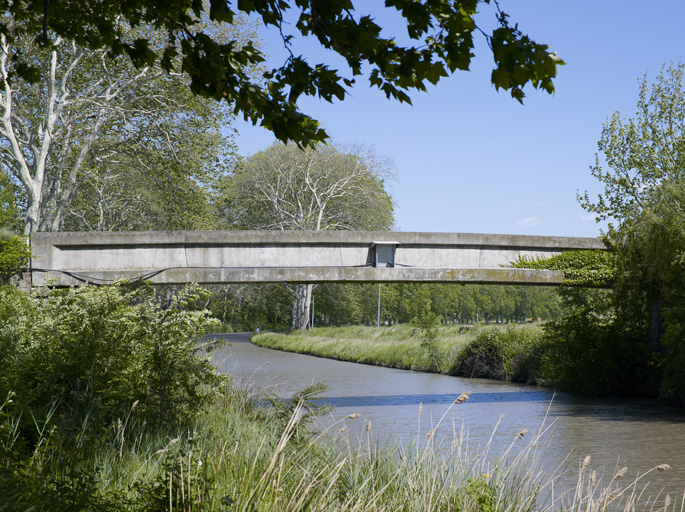 Pont de Trésille