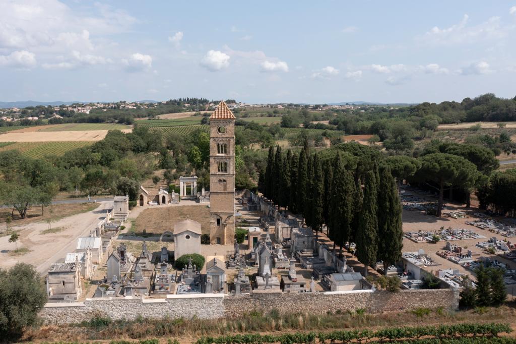 cimetière