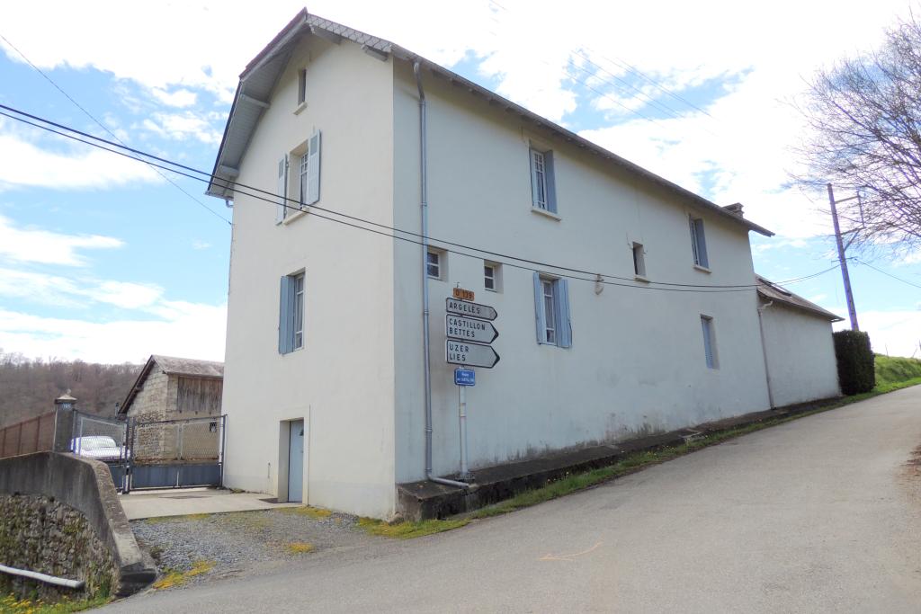 ferme