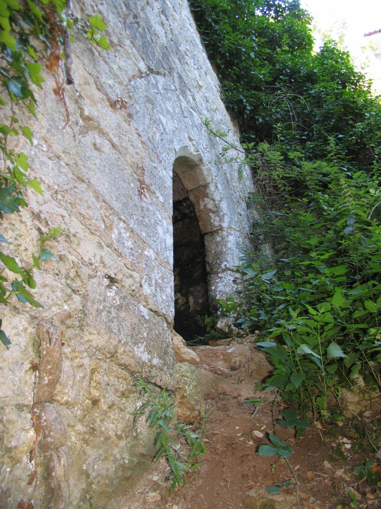 demeure dite Ancien château