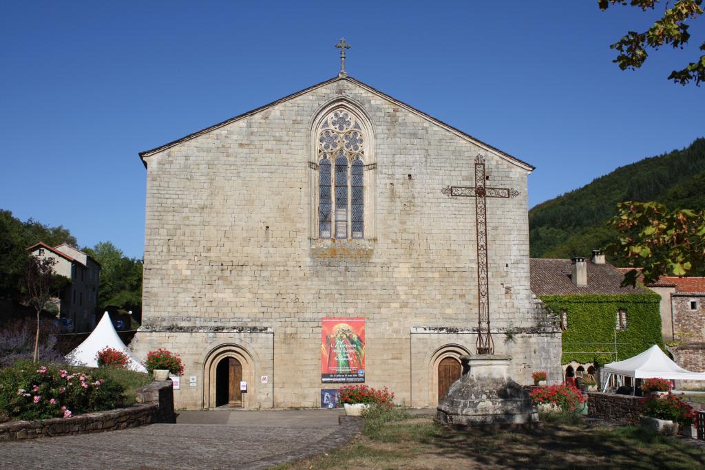 abbaye cistercienne Notre-Dame