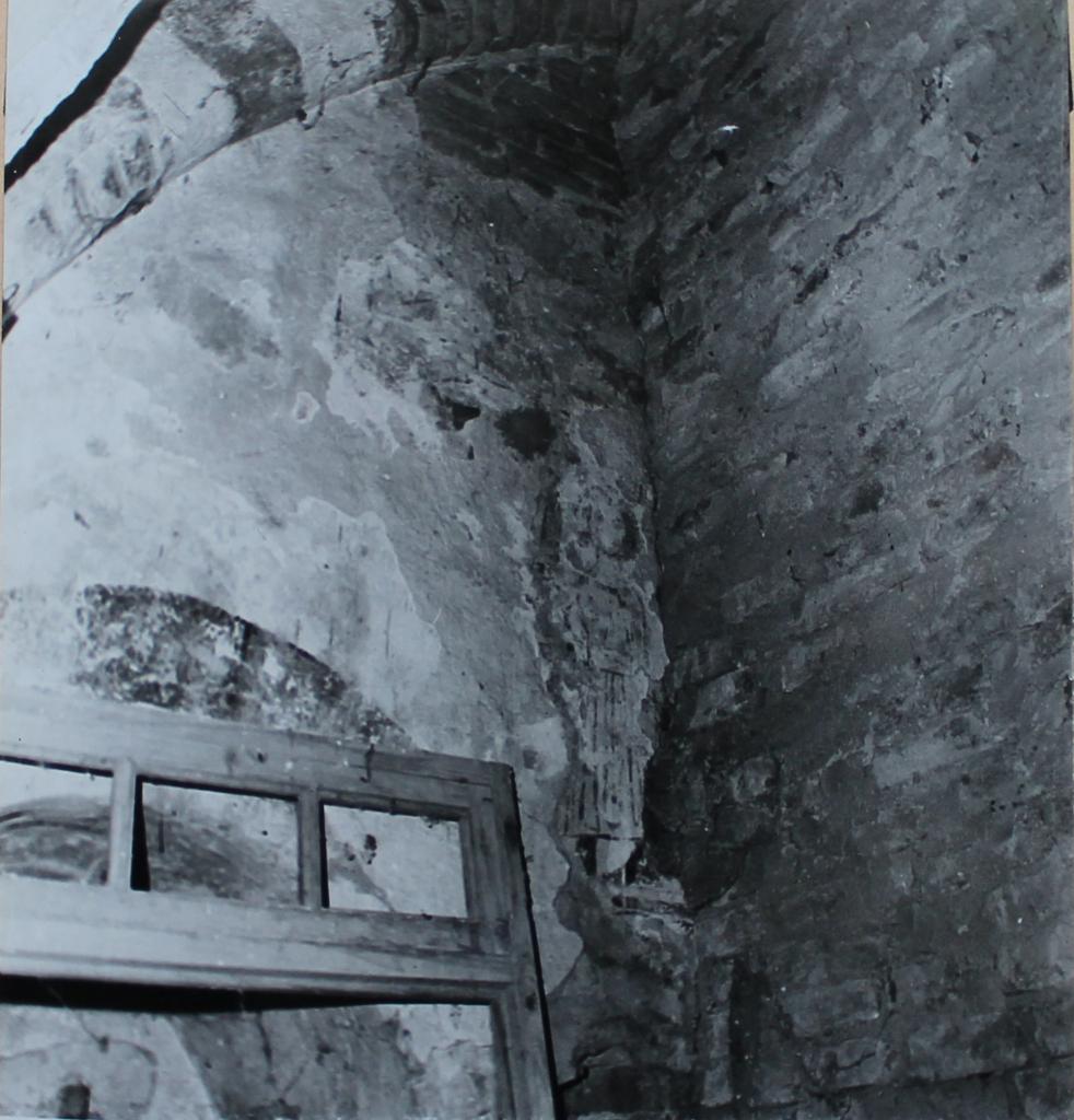 ancienne abbaye cistercienne de Lagarde-Dieu