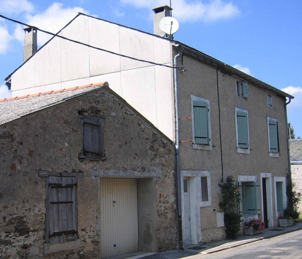 maison