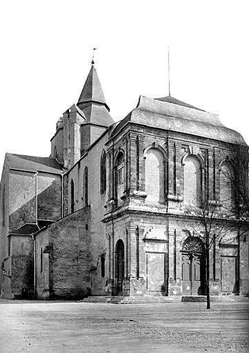 cathédrale Notre-Dame-de-la-Sède