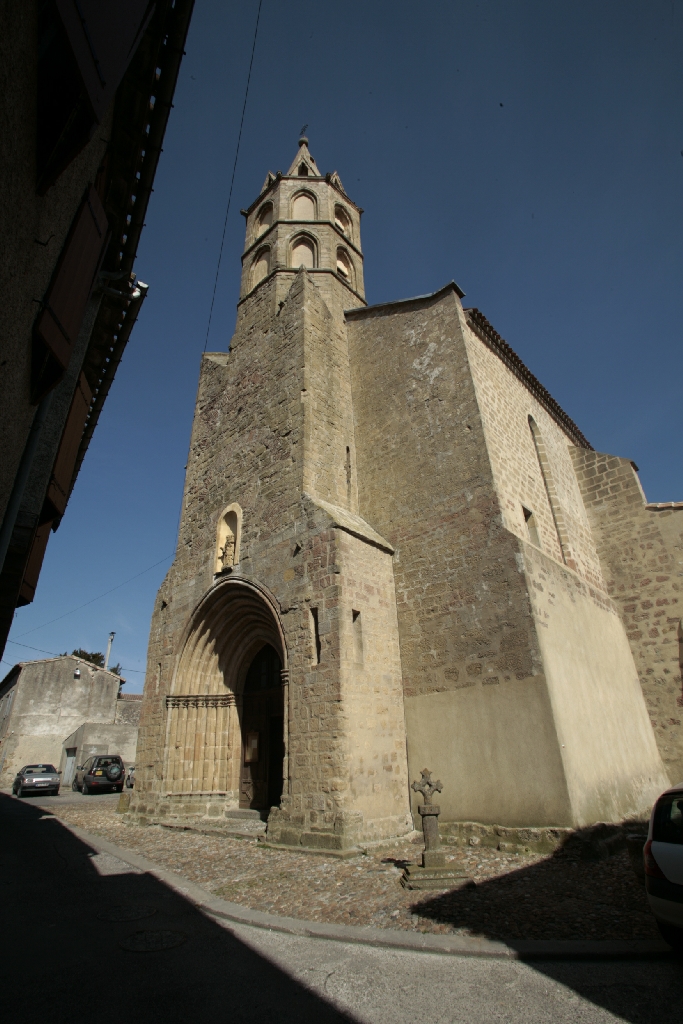 église paroissiale Notre-Dame de l'Assomption