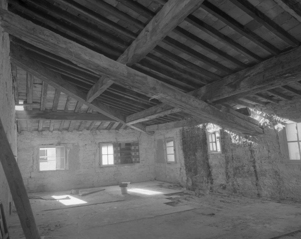 logis du Chapeau Rouge