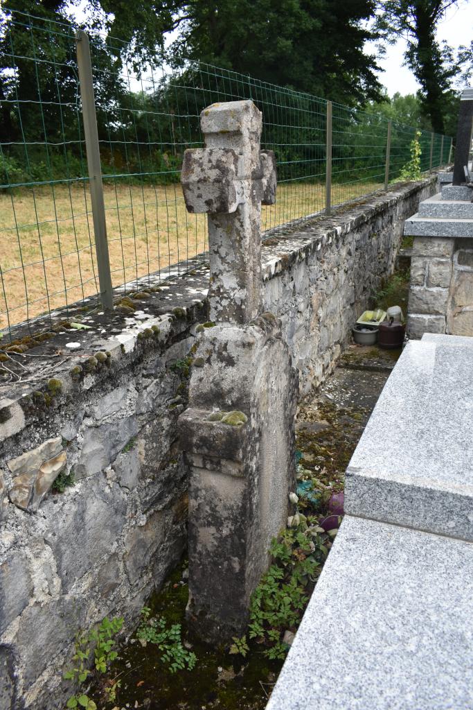 cimetière de Concourès