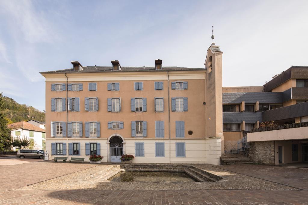 hôpital Saint-Louis