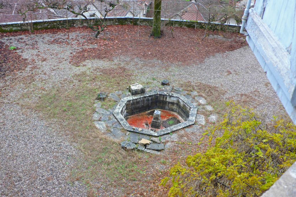 jardin