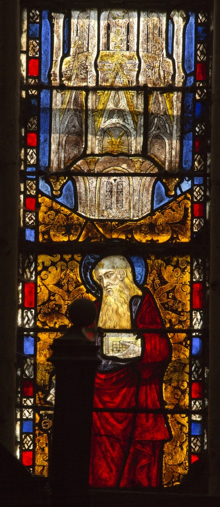 ensemble des verrières