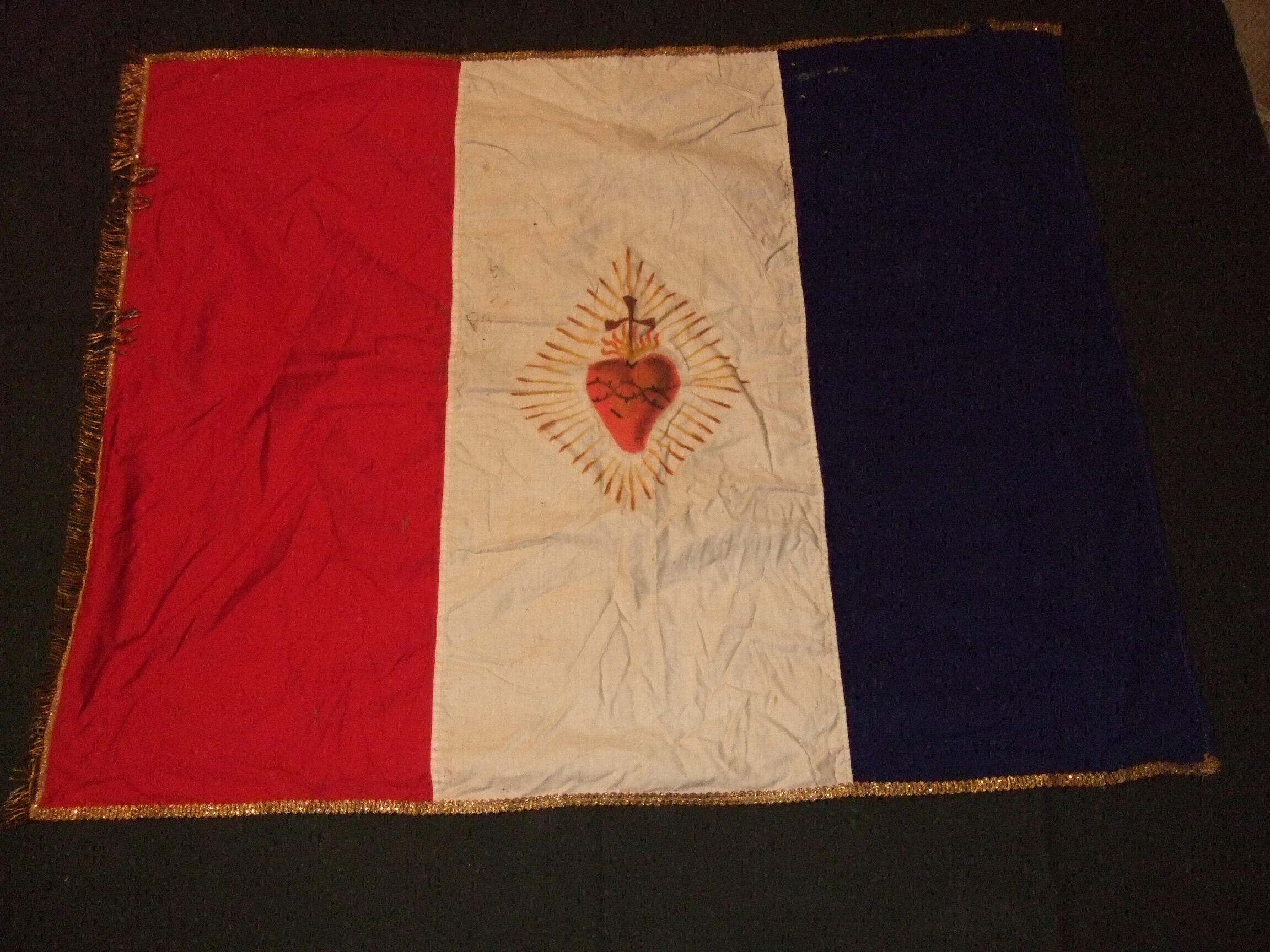 Drapeaux (2)