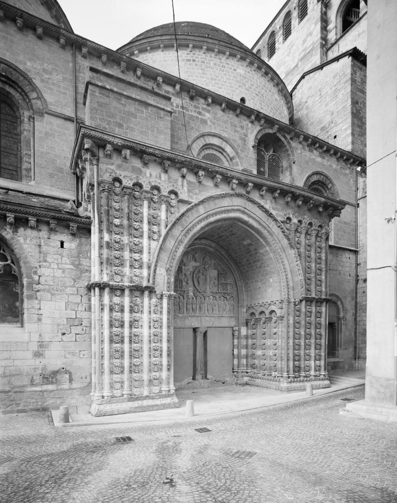 cathédrale Saint-Etienne