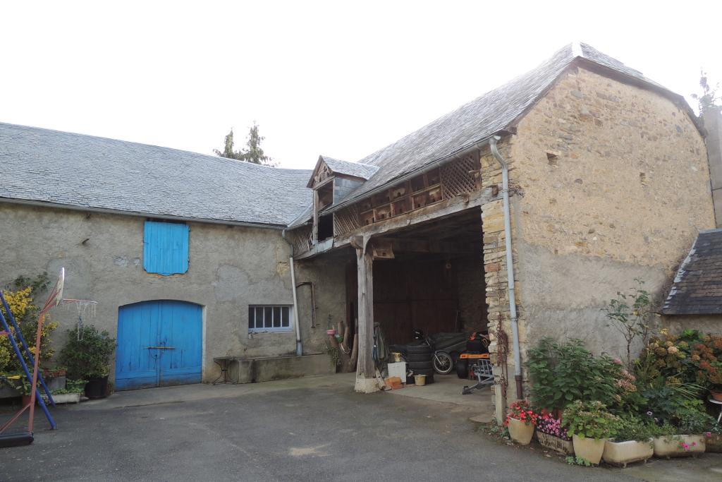 ferme