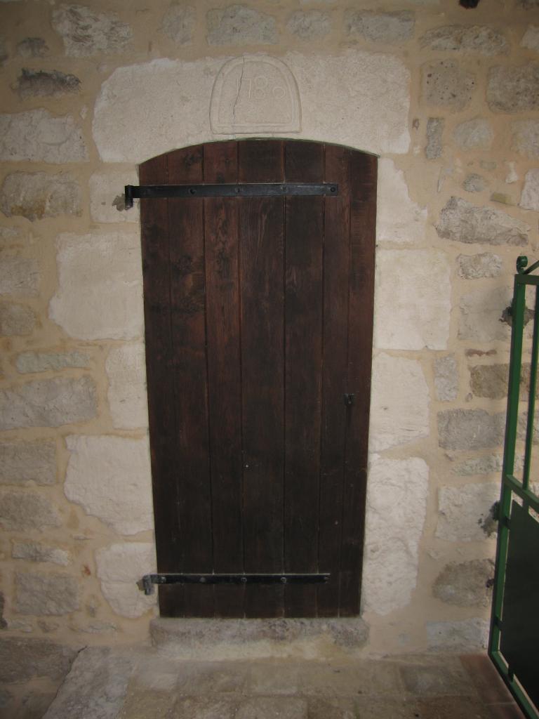 maison