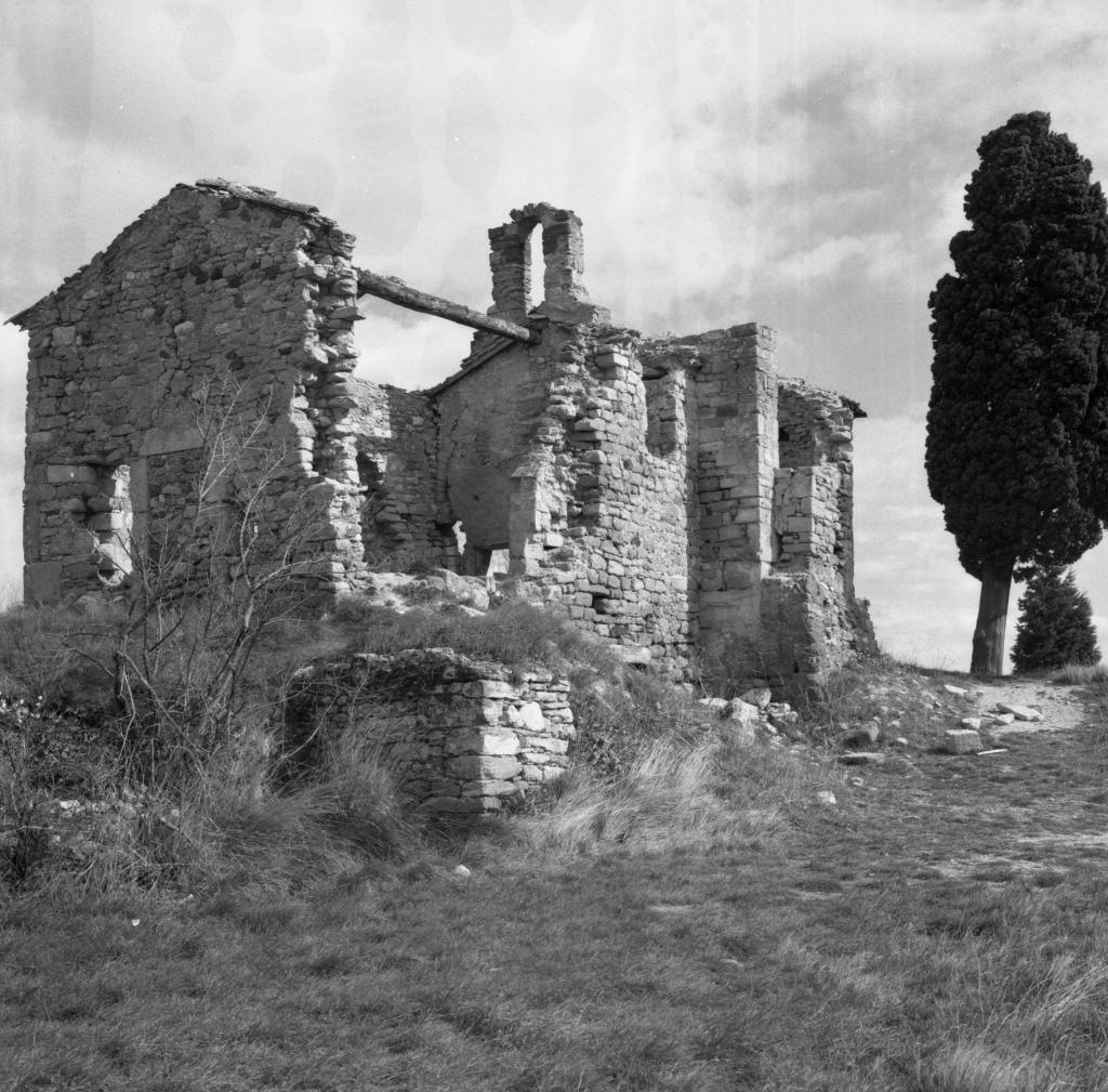 Chapelle Saint-Jean-de-Vareilles