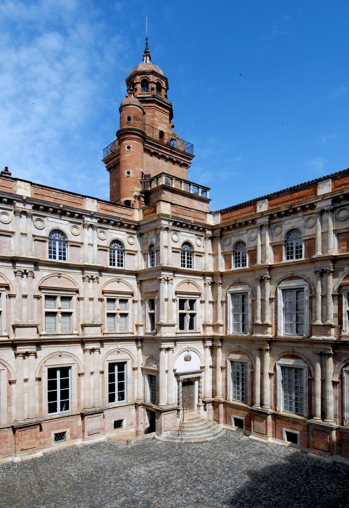 hôtel d'Assézat