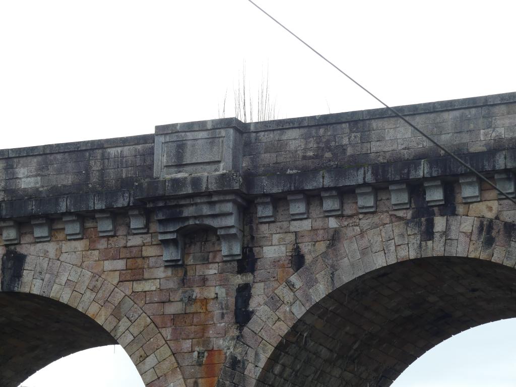 pont, dit viaduc de Saint-Georges