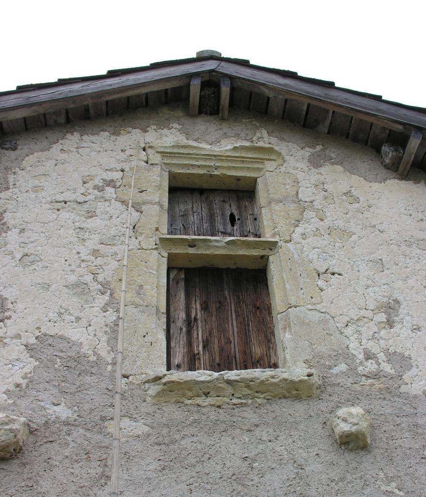 ferme