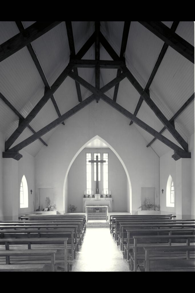 Chapelle Saint-Pierre-aux-Liens de Fabian