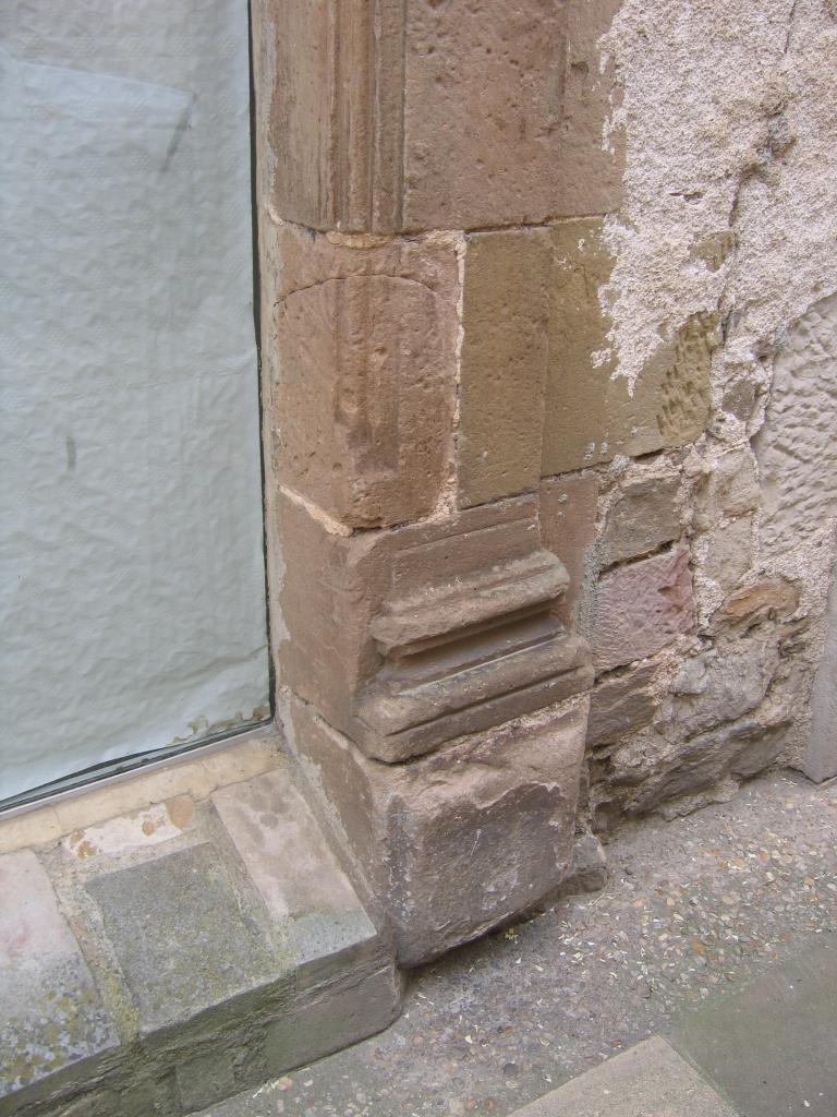 maison de notable dite maison Ramondy