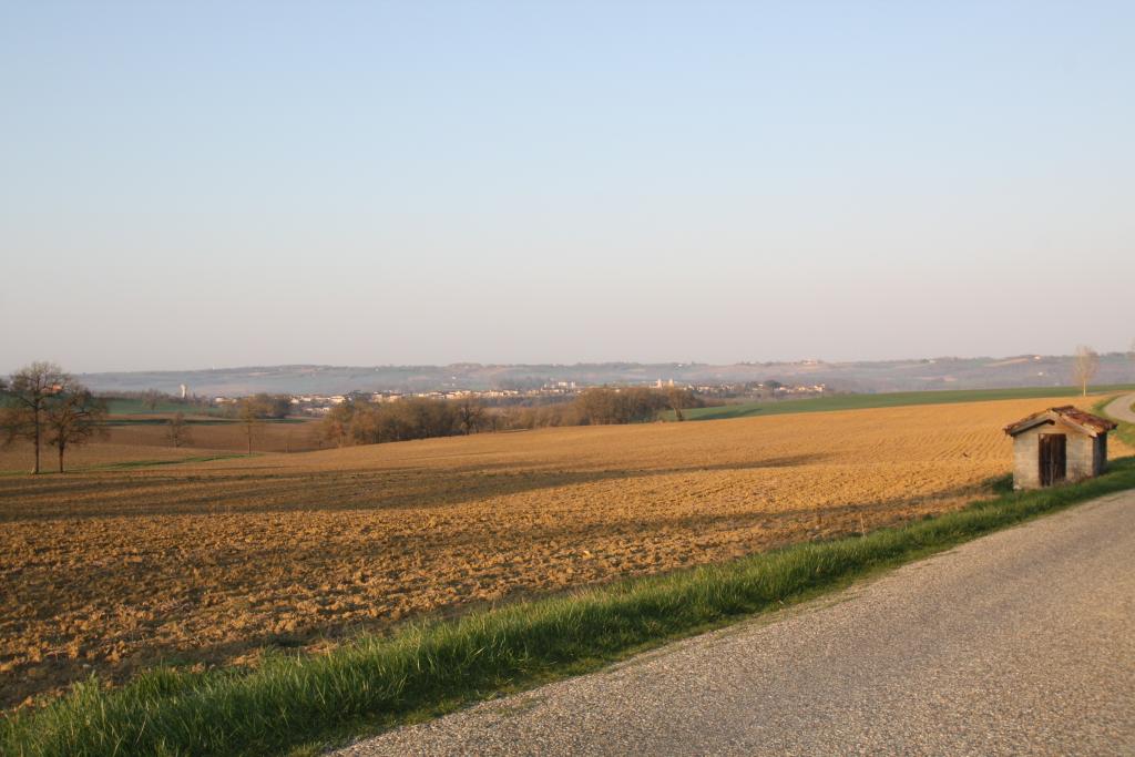 présentation de la commune de Valence-sur-Baïse